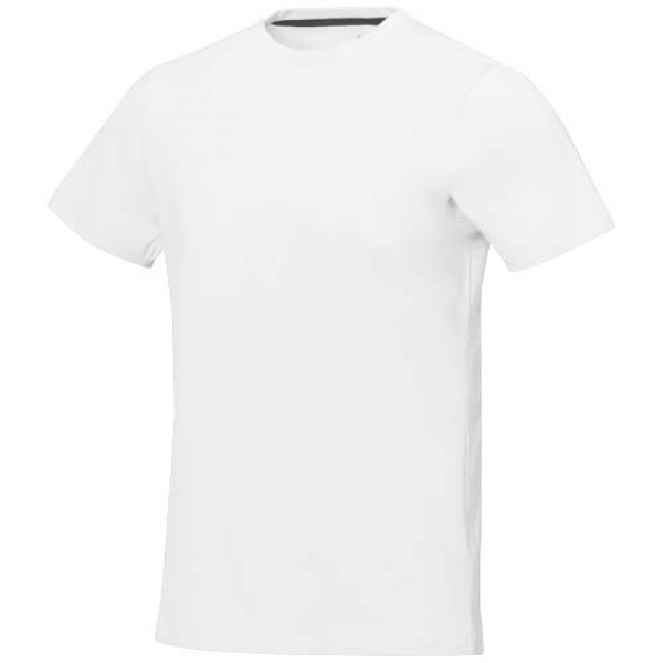 Męski t-shirt Nanaimo z krótkim rękawem 160 g/m²