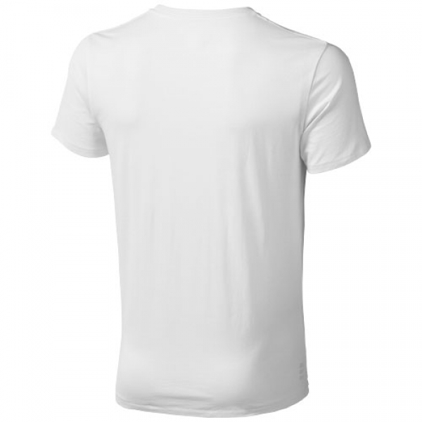 Męski t-shirt Nanaimo z krótkim rękawem