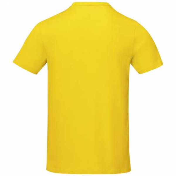 Męski t-shirt Nanaimo z krótkim rękawem 160 g/m²
