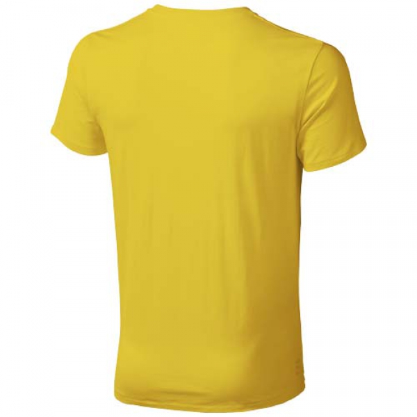 Męski t-shirt Nanaimo z krótkim rękawem 160 g/m²