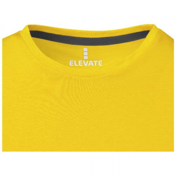 Męski t-shirt Nanaimo z krótkim rękawem 160 g/m²