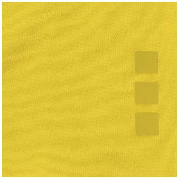Męski t-shirt Nanaimo z krótkim rękawem 160 g/m²