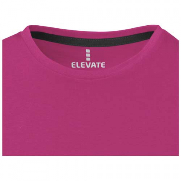 Męski t-shirt Nanaimo z krótkim rękawem 160 g/m²