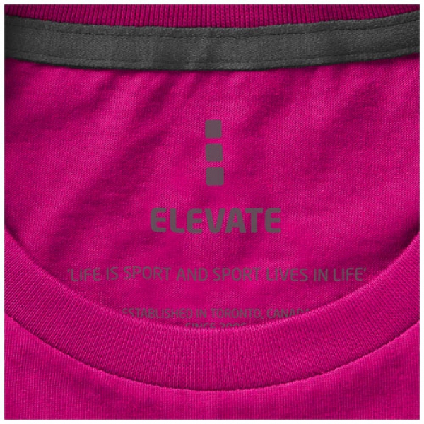 Męski t-shirt Nanaimo z krótkim rękawem 160 g/m²