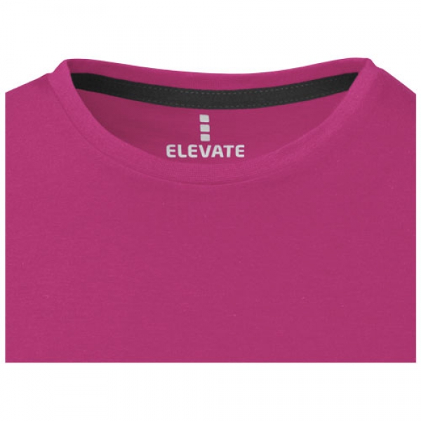 Męski t-shirt Nanaimo z krótkim rękawem