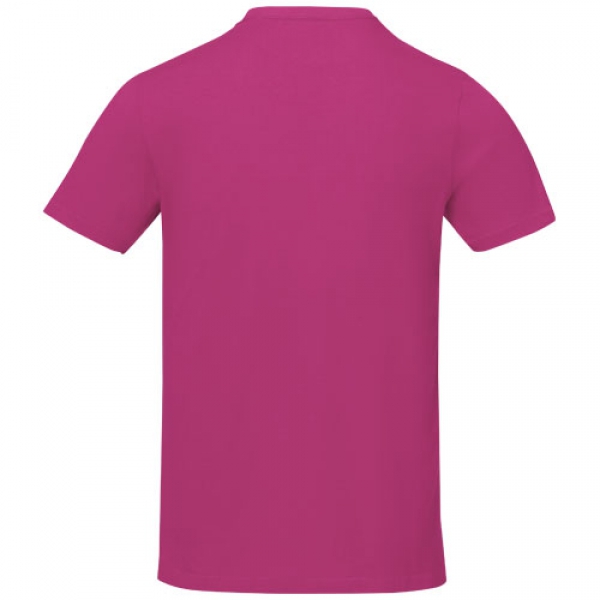Męski t-shirt Nanaimo z krótkim rękawem