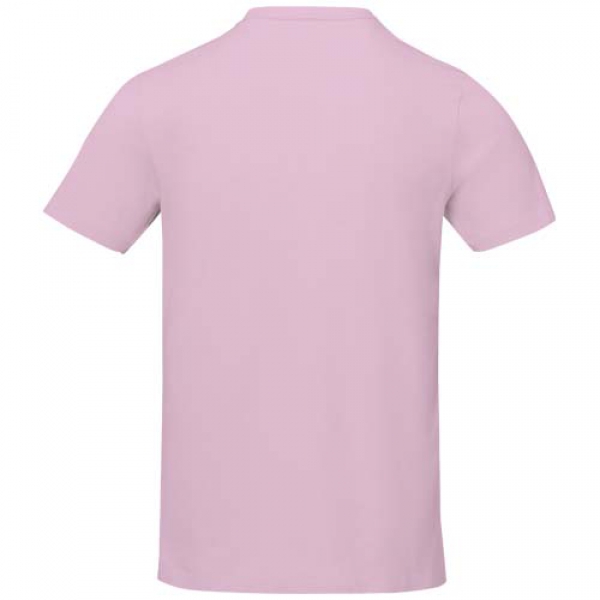 Męski t-shirt Nanaimo z krótkim rękawem 160 g/m²