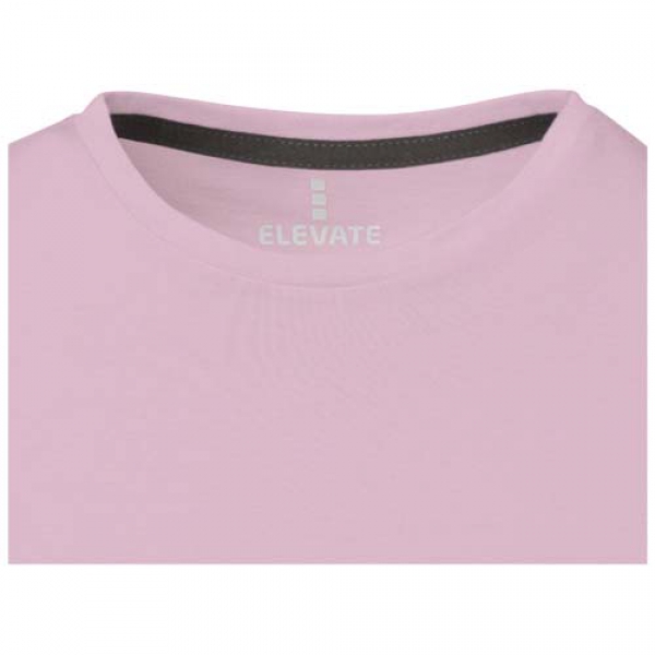 Męski t-shirt Nanaimo z krótkim rękawem 160 g/m²