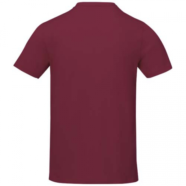 Męski t-shirt Nanaimo z krótkim rękawem 160 g/m²
