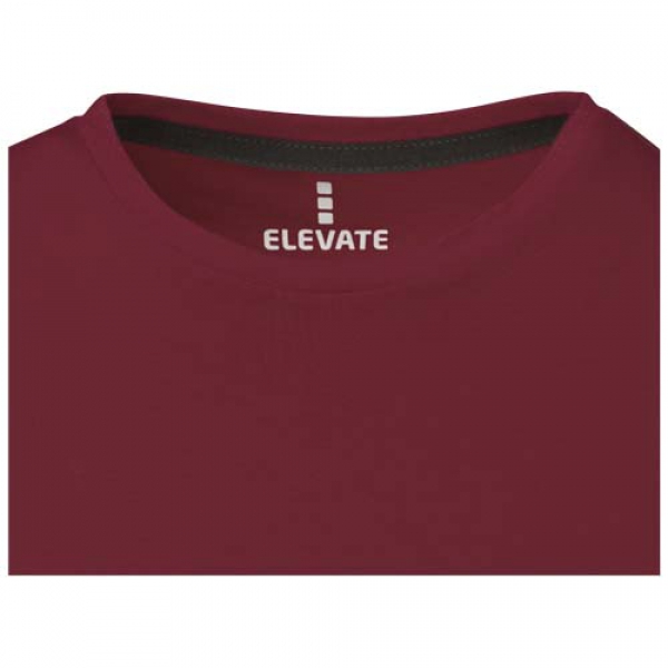 Męski t-shirt Nanaimo z krótkim rękawem 160 g/m²