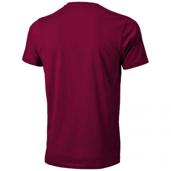 Męski t-shirt Nanaimo z krótkim rękawem 160 g/m²