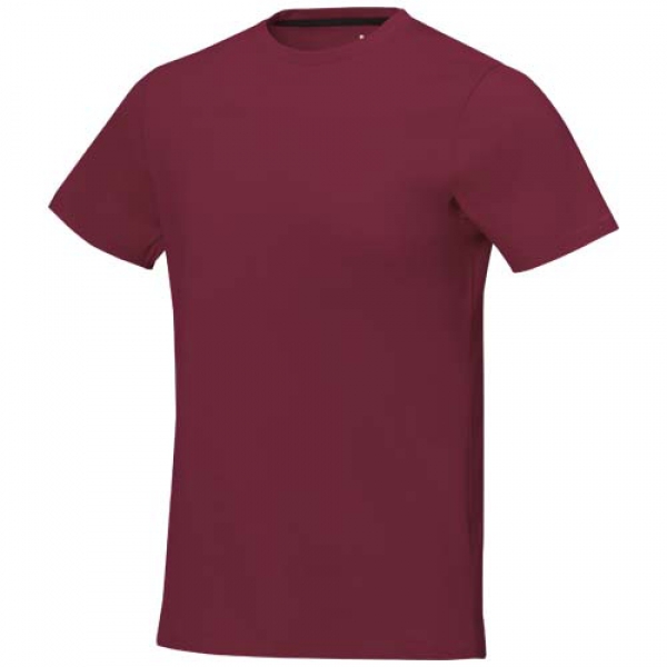 Męski t-shirt Nanaimo z krótkim rękawem 160 g/m²