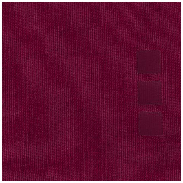 Męski t-shirt Nanaimo z krótkim rękawem 160 g/m²