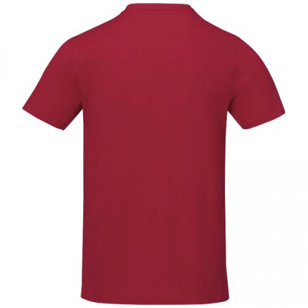 Męski t-shirt Nanaimo z krótkim rękawem 160 g/m²
