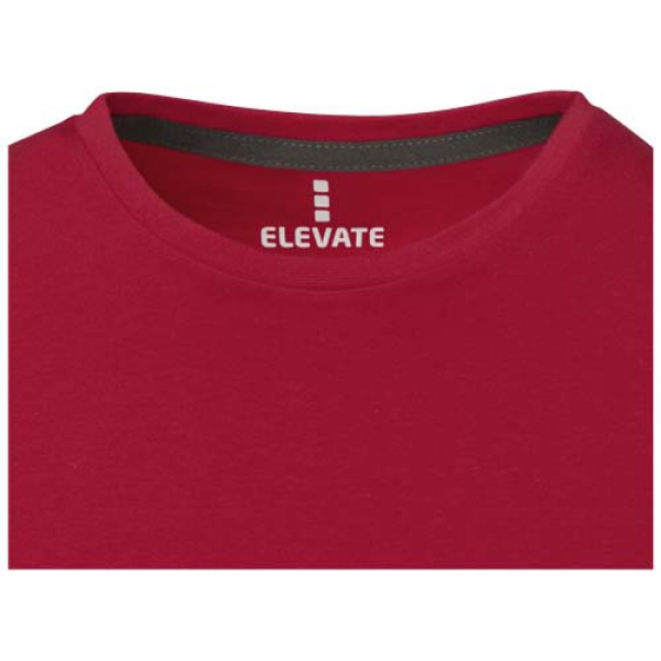 Męski t-shirt Nanaimo z krótkim rękawem 160 g/m²