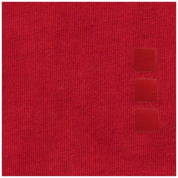 Męski t-shirt Nanaimo z krótkim rękawem 160 g/m²