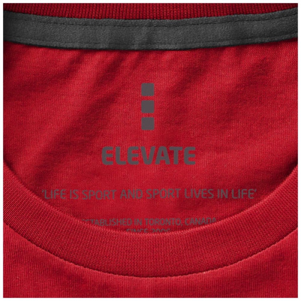 Męski t-shirt Nanaimo z krótkim rękawem 160 g/m²
