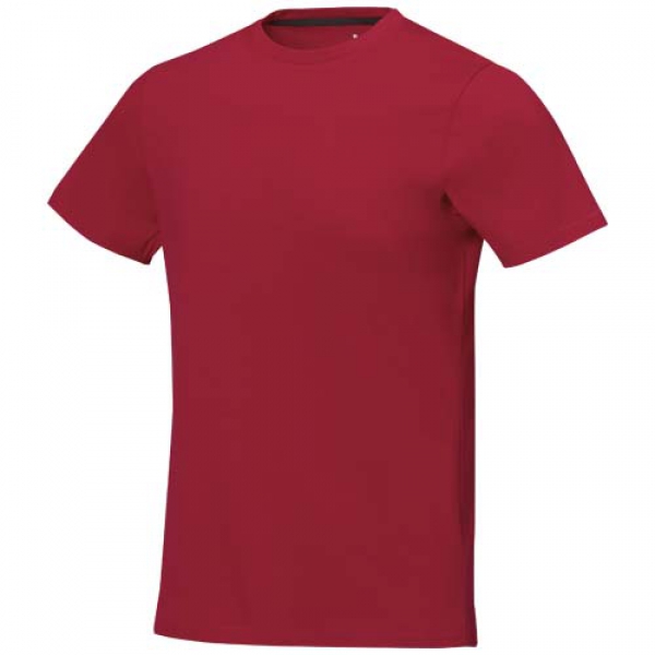 Męski t-shirt Nanaimo z krótkim rękawem 160 g/m²