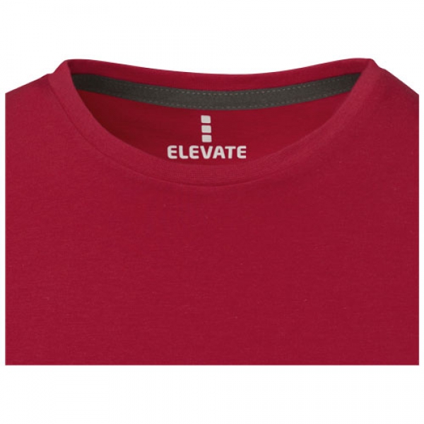 Męski t-shirt Nanaimo z krótkim rękawem