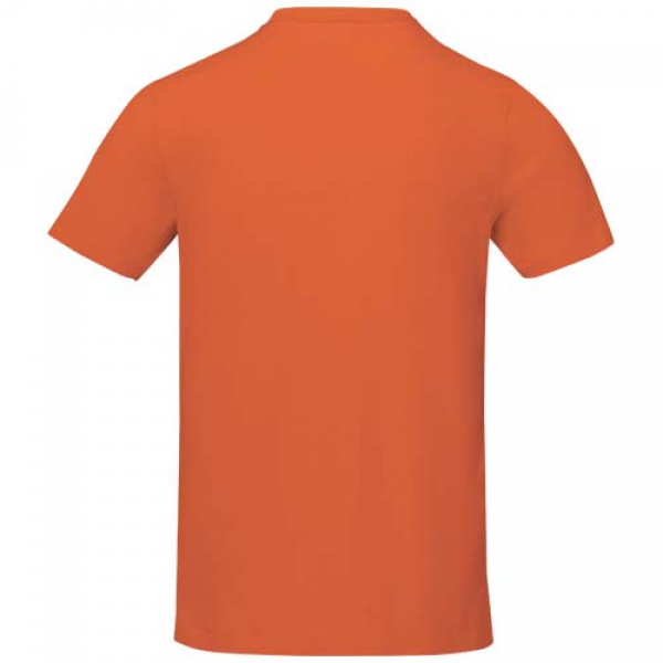 Męski t-shirt Nanaimo z krótkim rękawem 160 g/m²