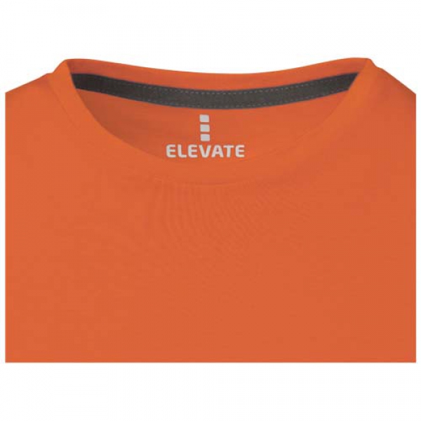 Męski t-shirt Nanaimo z krótkim rękawem 160 g/m²