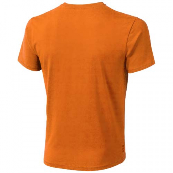 Męski t-shirt Nanaimo z krótkim rękawem 160 g/m²