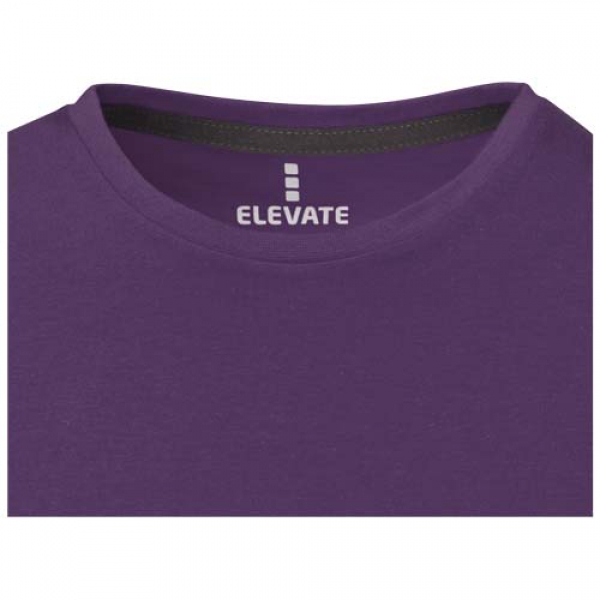 Męski t-shirt Nanaimo z krótkim rękawem 160 g/m²