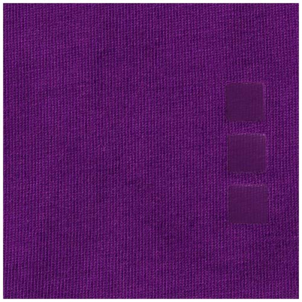 Męski t-shirt Nanaimo z krótkim rękawem 160 g/m²