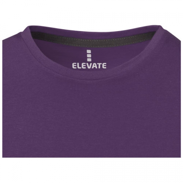 Męski t-shirt Nanaimo z krótkim rękawem