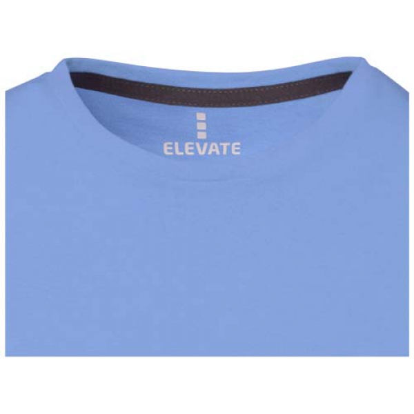 Męski t-shirt Nanaimo z krótkim rękawem 160 g/m²