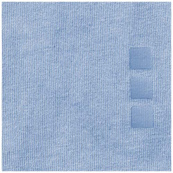 Męski t-shirt Nanaimo z krótkim rękawem 160 g/m²