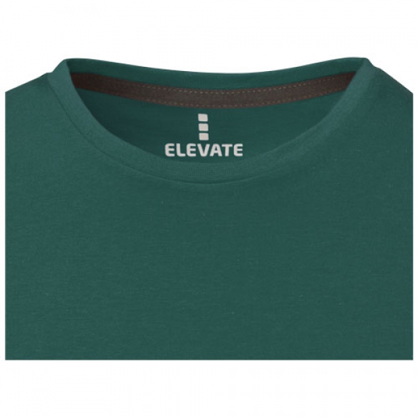 Męski t-shirt Nanaimo z krótkim rękawem