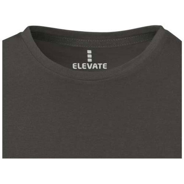 Męski t-shirt Nanaimo z krótkim rękawem 160 g/m²