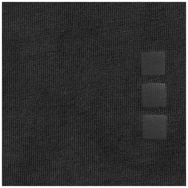 Męski t-shirt Nanaimo z krótkim rękawem 160 g/m²