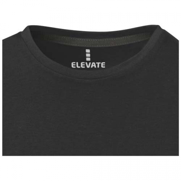 Męski t-shirt Nanaimo z krótkim rękawem 160 g/m²