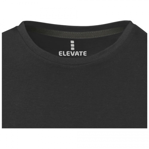 Męski t-shirt Nanaimo z krótkim rękawem