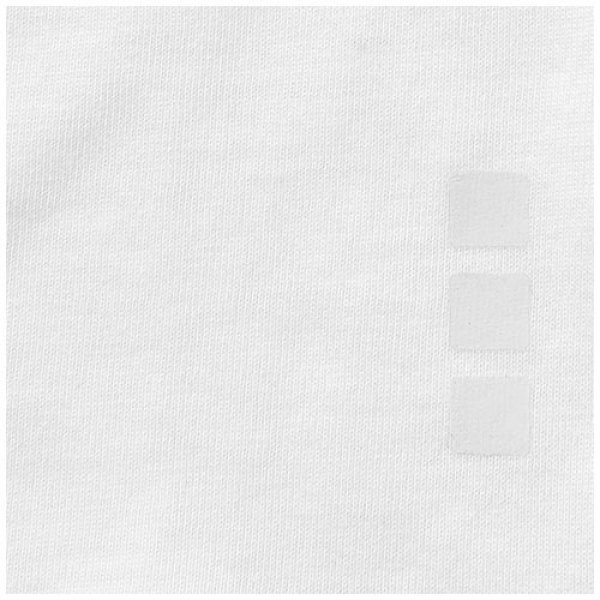 Damski t-shirt Nanaimo z krótkim rękawem