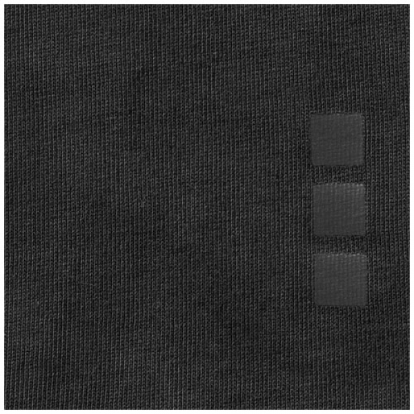 Damski t-shirt Nanaimo z krótkim rękawem