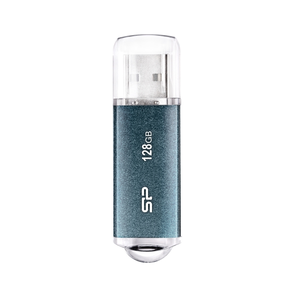 Pendrive Marvel M01, 128GB 3.0 Silicon Power