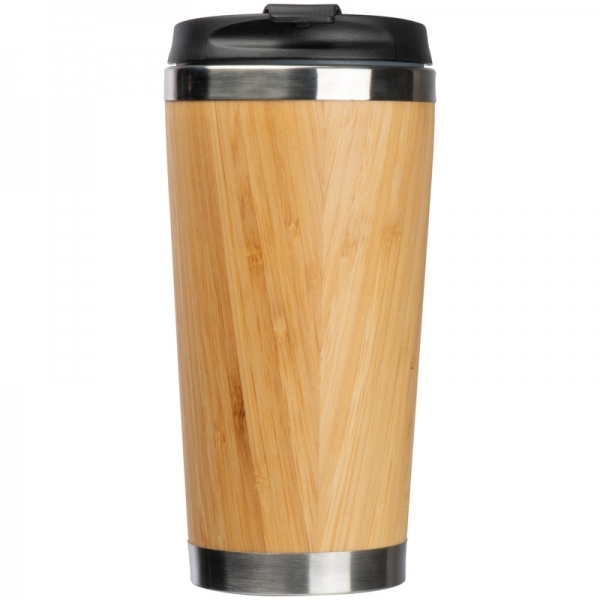 Kubek termiczny BAMBOOGARDEN 400 ml