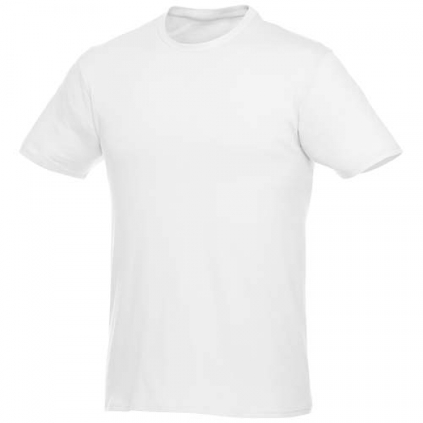 Męski T-shirt z krótkim rękawem Heros 150 g/m²
