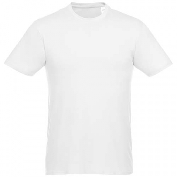 Męski T-shirt z krótkim rękawem Heros 150 g/m²