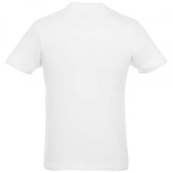 Męski T-shirt z krótkim rękawem Heros 150 g/m²