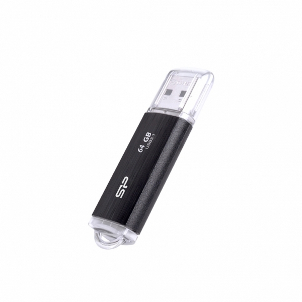 Pendrive Blaze B02, 64GB 3.1 Silicon Power
