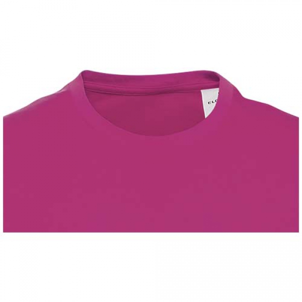 Męski T-shirt z krótkim rękawem Heros 150 g/m²