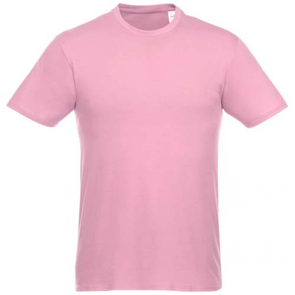 Męski T-shirt z krótkim rękawem Heros 150 g/m²
