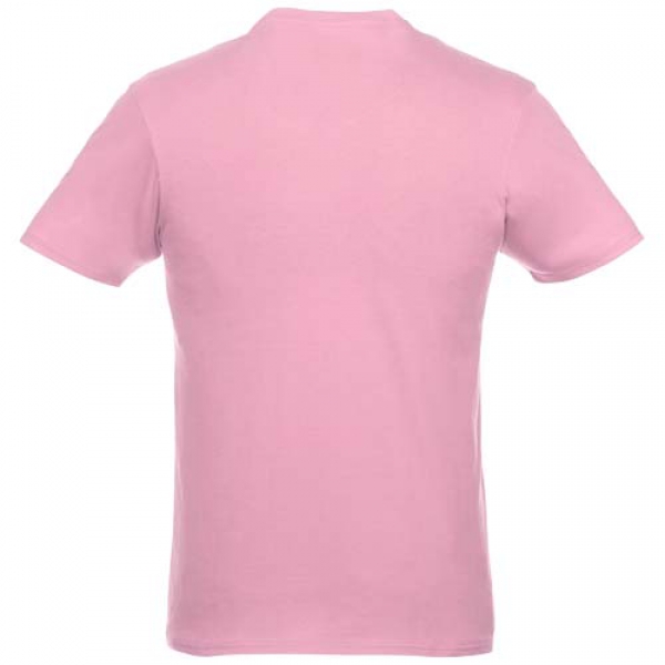 Męski T-shirt z krótkim rękawem Heros 150 g/m²