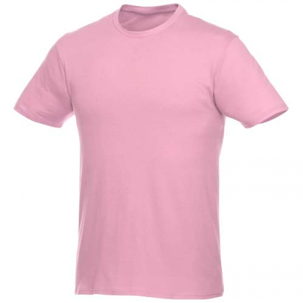 Męski T-shirt z krótkim rękawem Heros 150 g/m²