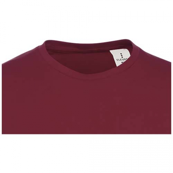 Męski T-shirt z krótkim rękawem Heros 150 g/m²