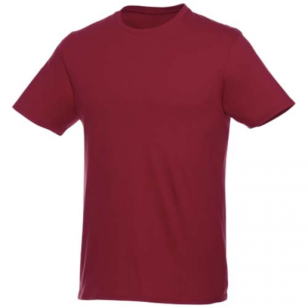 Męski T-shirt z krótkim rękawem Heros 150 g/m²